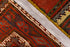 Antique Oushak Area Rug (4' x 7')